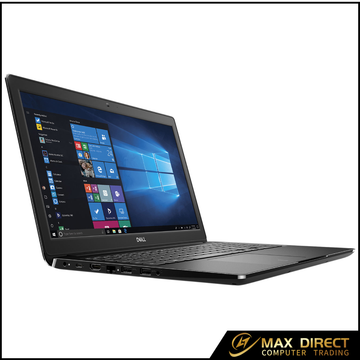 DELL Latitude 3500 15.6" FHD Laptop i5-8265U 16GB RAM 256GB SSD W11H NVDIA MX130