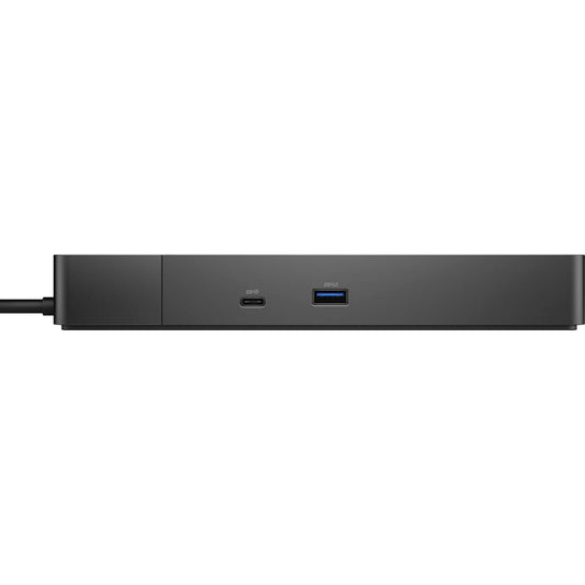 Dell WD19S USB Type-C Dock with 180W Power Adapter USB-C DP HDMI