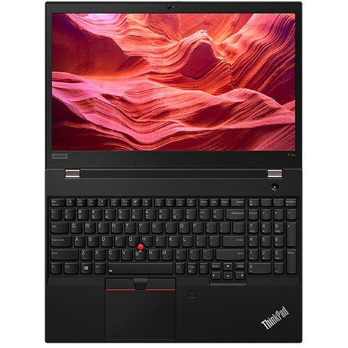 Lenovo ThinkPad P15s Gen 2 15.6" FHD Touch Laptop Mobile Workstation i7-1185G7 32GB RAM 512GB SSD Win11P