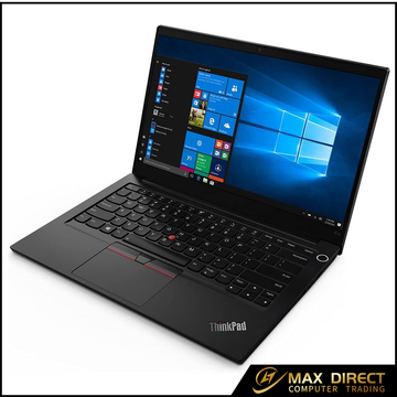 Lenovo ThinkPad E14 Gen 2 Laptop 14" FHD i7-1165G7 16GB RAM 512GB SSD Win11P