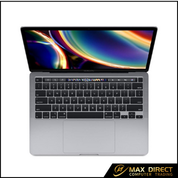 Apple MacBook Pro 2019 13.3" Laptop i7-8569U @2.80GHz 16GB RAM 256GB SSD Sonoma