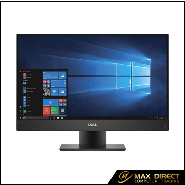 Dell OptiPlex 7460 AIO 24" FHD All in One Desktop i5-8600 16GB RAM 256GB Win11P