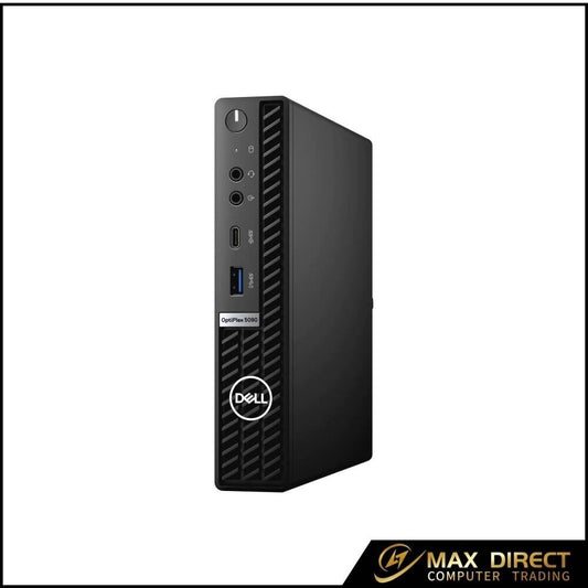 DELL OptiPlex 5090 Micro PC/Desktop i5-11500T 16GB Ram 256GB SSD W11P