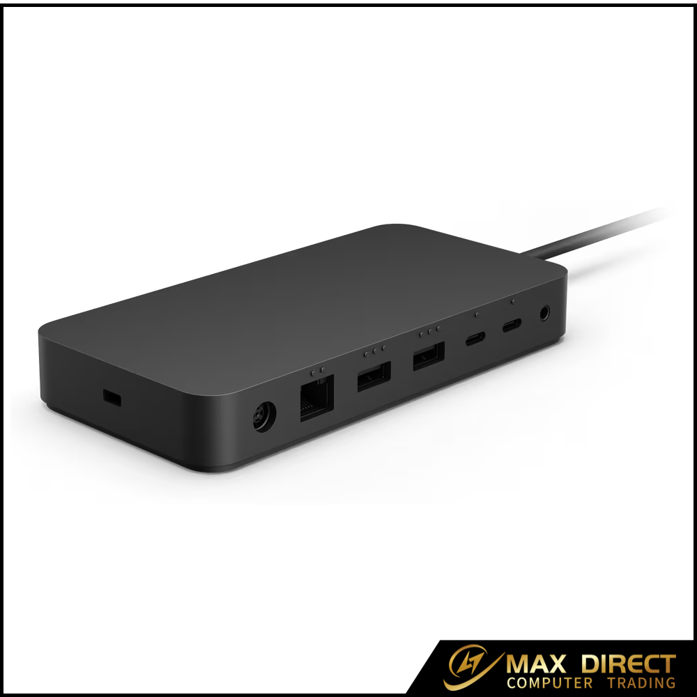 Microsoft Surface thunderbolt 4 dock For Pro7/7+/8/9/X Laptop3/4/5 Book3 Go2/3