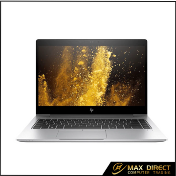 HP EliteBook 840 G6 14" FHD i7-8565U @1.8Ghz 16GB Ram 512GB SSD Win11P LTE
