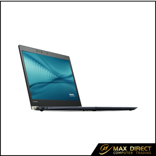 Toshiba Portege X30-D 13.3" FHD Touch Laptop i7-7600U 16GB 256GB SSD Win11P