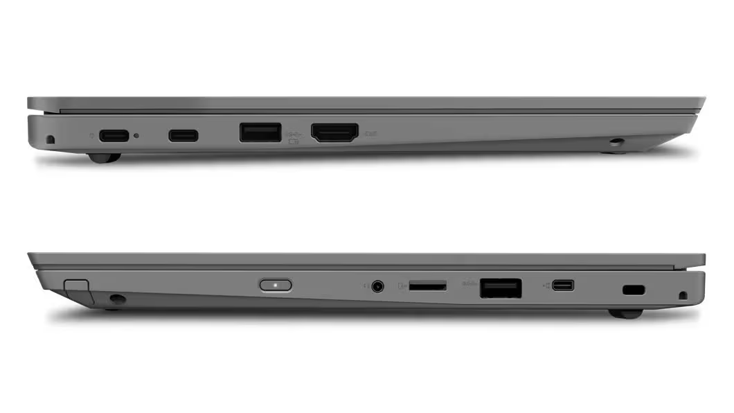 Lenovo ThinkPad L390 13.3" FHD Laptop i7-8565U @1.8Ghz 16GB Ram 256GB SSD W11P