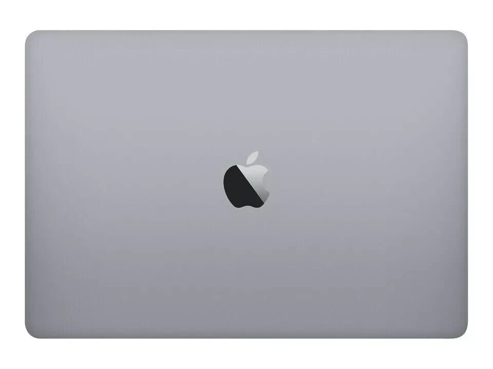 Apple MacBook Pro 2019 16" A2141 i7-9750H 32GB Ram 512GB SSD Sonoma Gray