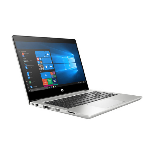 HP ProBook 430 G7 13.3" HD i5-10210U @1.6GHz 8GB RAM 256GB SSD Win11P
