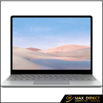 Microsoft Surface Laptop Go 12.4" touch Intel i5-1035G1 8GB 128GB SSD W11P