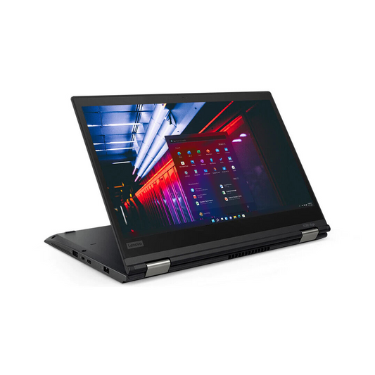 Lenovo Yoga X380 13.3" FHD Touch Laptop i7-8650u 16GB Ram 256GB SSD Win11 Stylus