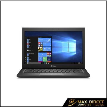 Dell Latitude 7280 Laptop 12.5" Intel i7-6600U @2.6Ghz 8GB Ram 256GB SSD Win11P
