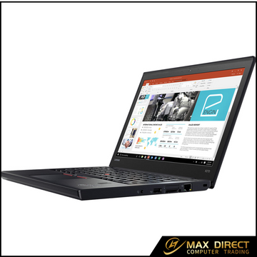 Lenovo ThinkPad X270 12.5" HD Laptop i5-6300U 8GB RAM 256GB SSD Win11P