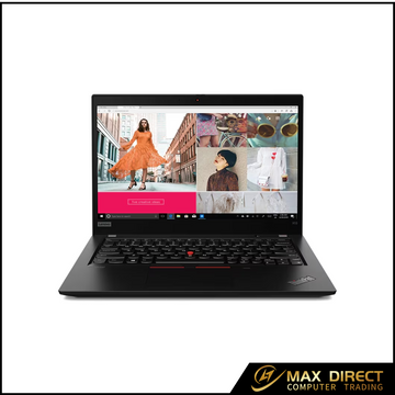Lenovo ThinkPad X13 Gen 1 13.3" FHD Laptop i5-10310U 16GB RAM 512GB SSD Win11P