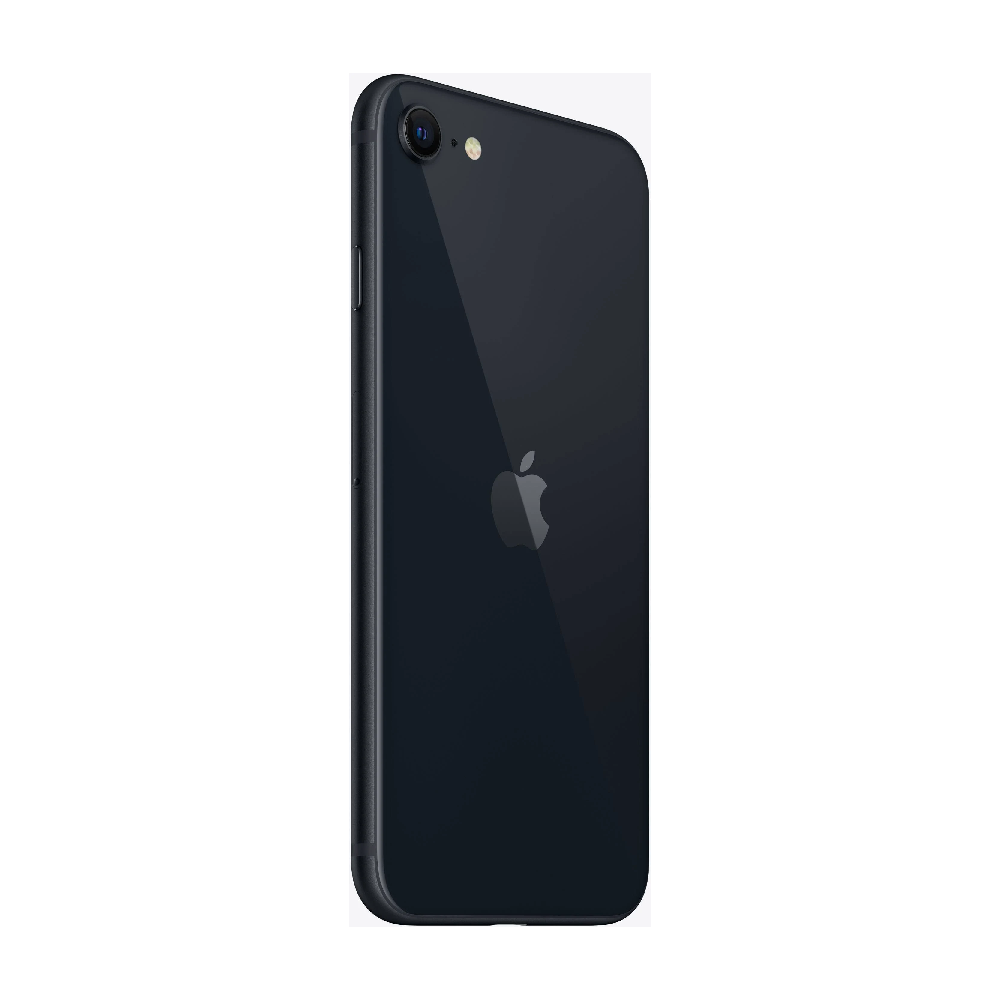 Apple iPhone SE 3rd Gen (2022) - 64GB - Space Grey Unlocked CDMA GSM AU Stock