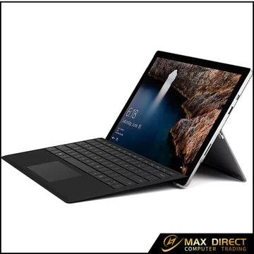 Microsoft Surface Pro 5 1796 12.3" QHD Touch Laptop i7-7660U 16GB 512GB SSD KB