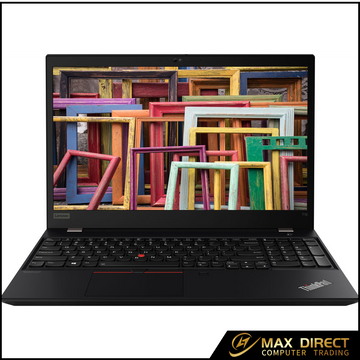 Lenovo ThinkPad T15 Gen 1 15.6" FHD Laptop i5-10210U 16GB RAM 512GB SSD Win11P
