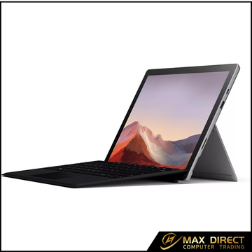 Microsoft Surface Pro 7 12.3" QHD touch Intel i5-1035G4 16GB RAM 256GB SSD W11P
