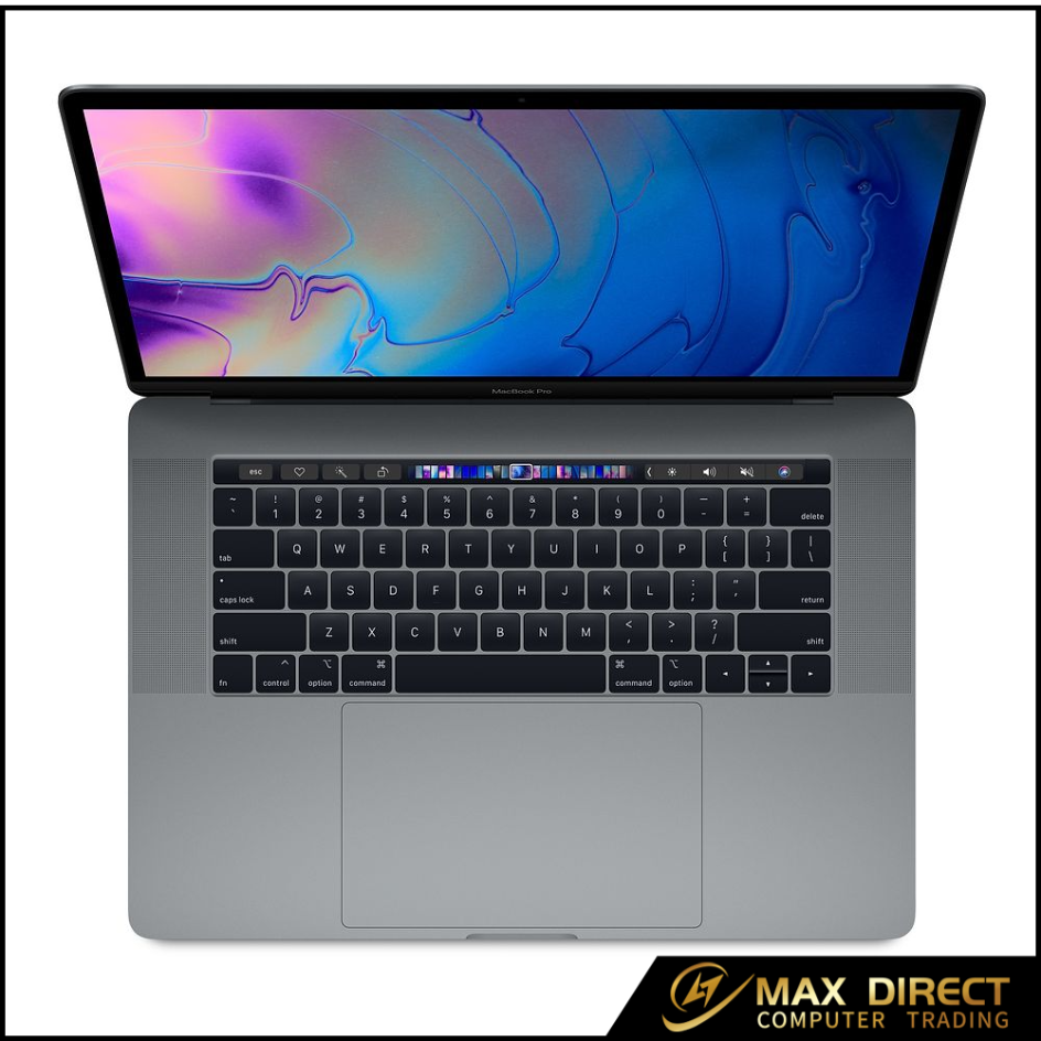 Apple MacBook Pro 2019 15