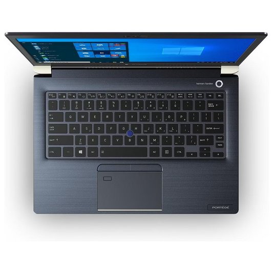 Toshiba DynaBook Portege X30-G 13.3" FHD Touch Laptop i7-10510U 32GB 512GB SSD