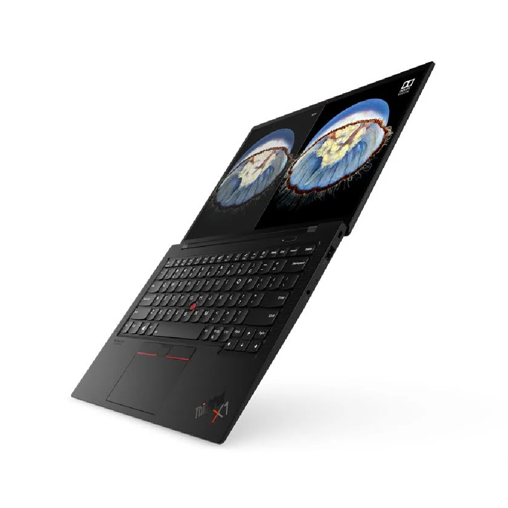 Lenovo ThinkPad X1 Carbon Gen 9 14" Touch Laptop i7-1185G7 32GB Ram 256G SSD LTE
