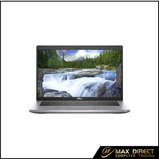Dell Latitude 5420 14" FHD Laptop i7-1165G7 @2.80GHz 16GB Ram 256G SSD Win11P