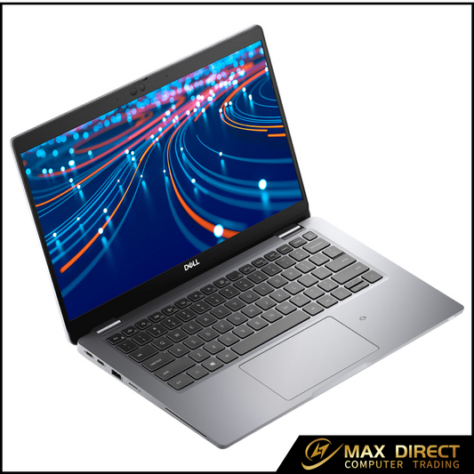 Dell Latitude 5320 13.3" FHD Laptop i5-1135G7 @2.6GHz 16GB RAM 256GB SSD Win11P