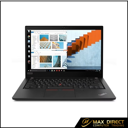 Lenovo ThinkPad T14 Gen 2i 14" FHD Laptop i5-1145G7 16GB RAM 512GB SSD Win11P