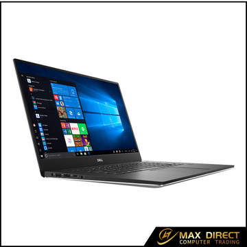 Dell Precision 5530 15.6" Touch 4K i7-8850H @2.6GHz 32GB 512GB Win11P P1000