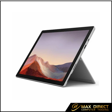 Microsoft Surface Pro 7+ 1960 12.3" Touch i5-1135G7 16GB 256GB SSD Win11P Silver