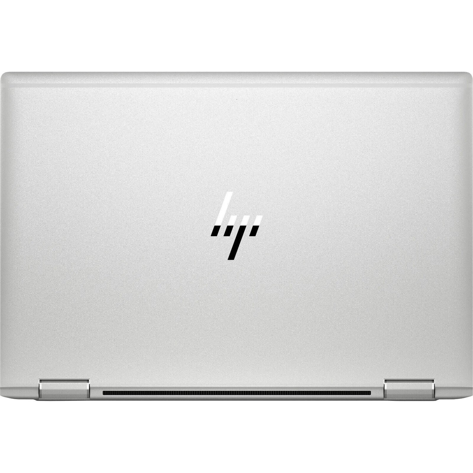 HP EliteBook X360 1030 G4 13.3" Touch i7-8665U @1.9Ghz 16GB Ram 512GB SSD 4G LET