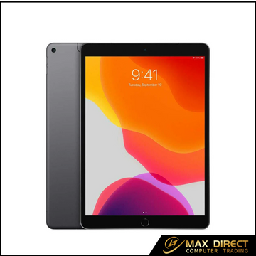 Apple iPad Air 3 (2019) 10.5 inch 64GB A2123 Tablet Wi-Fi + Cellular Space Gray