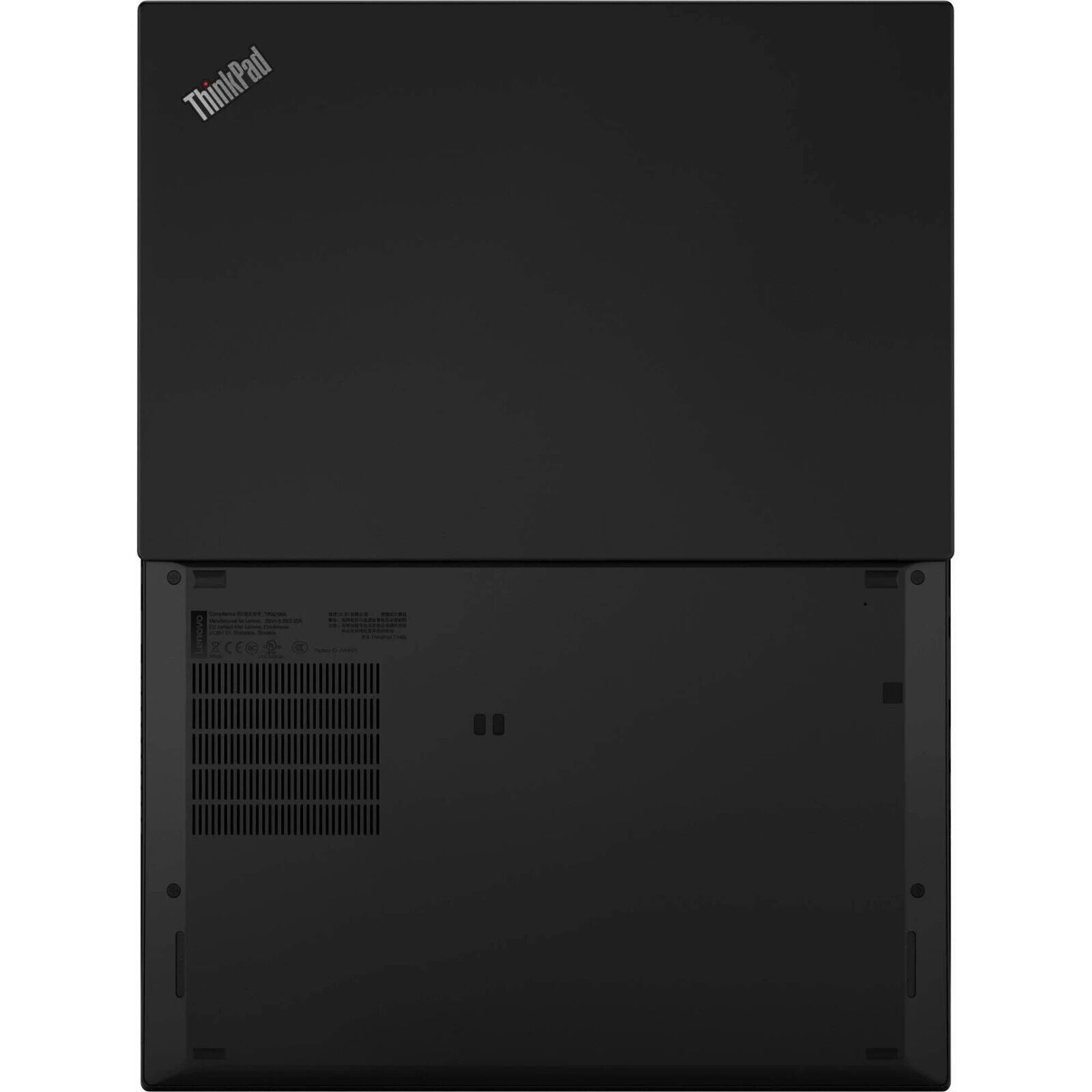 Lenovo ThinkPad T490s 14" FHD Touch Laptop i5-8365U @1.6Ghz 16GB 256GB SSD LTE