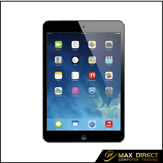 Apple iPad Air 1st Gen A1474 Wi-Fi 9.7in Tablet