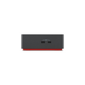 Lenovo ThinkPad Universal Thunderbolt 4 Dock DisplayPort HDMI Type-C USB 4K