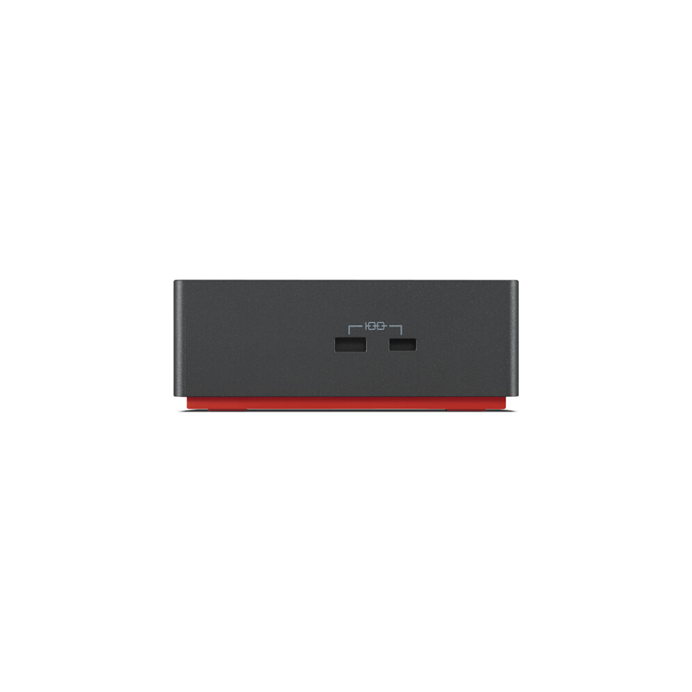 Lenovo ThinkPad Universal Thunderbolt 4 Dock DisplayPort HDMI Type-C USB 4K