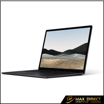 Microsoft Surface Laptop 3 13.5" 2K Touch i5-1035G7 8GB 256GB SSD Win11P Black