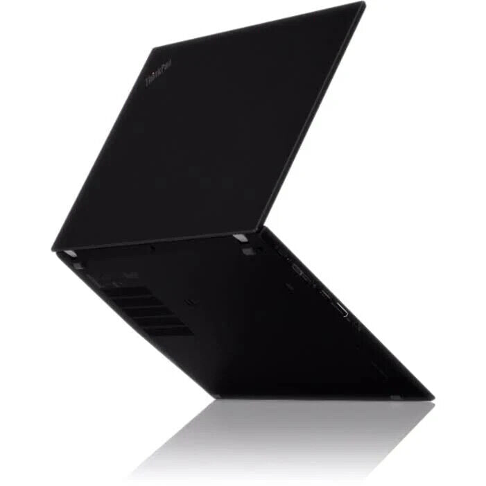 Lenovo ThinkPad T490s 14" FHD Touch Laptop i5-8365U @1.6Ghz 16GB 256GB SSD LTE