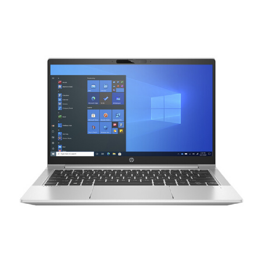 HP ProBook 430 G8 13.3" Laptop i5-1135G7 @2.40GHz 16GB RAM 256GB SSD Win11P