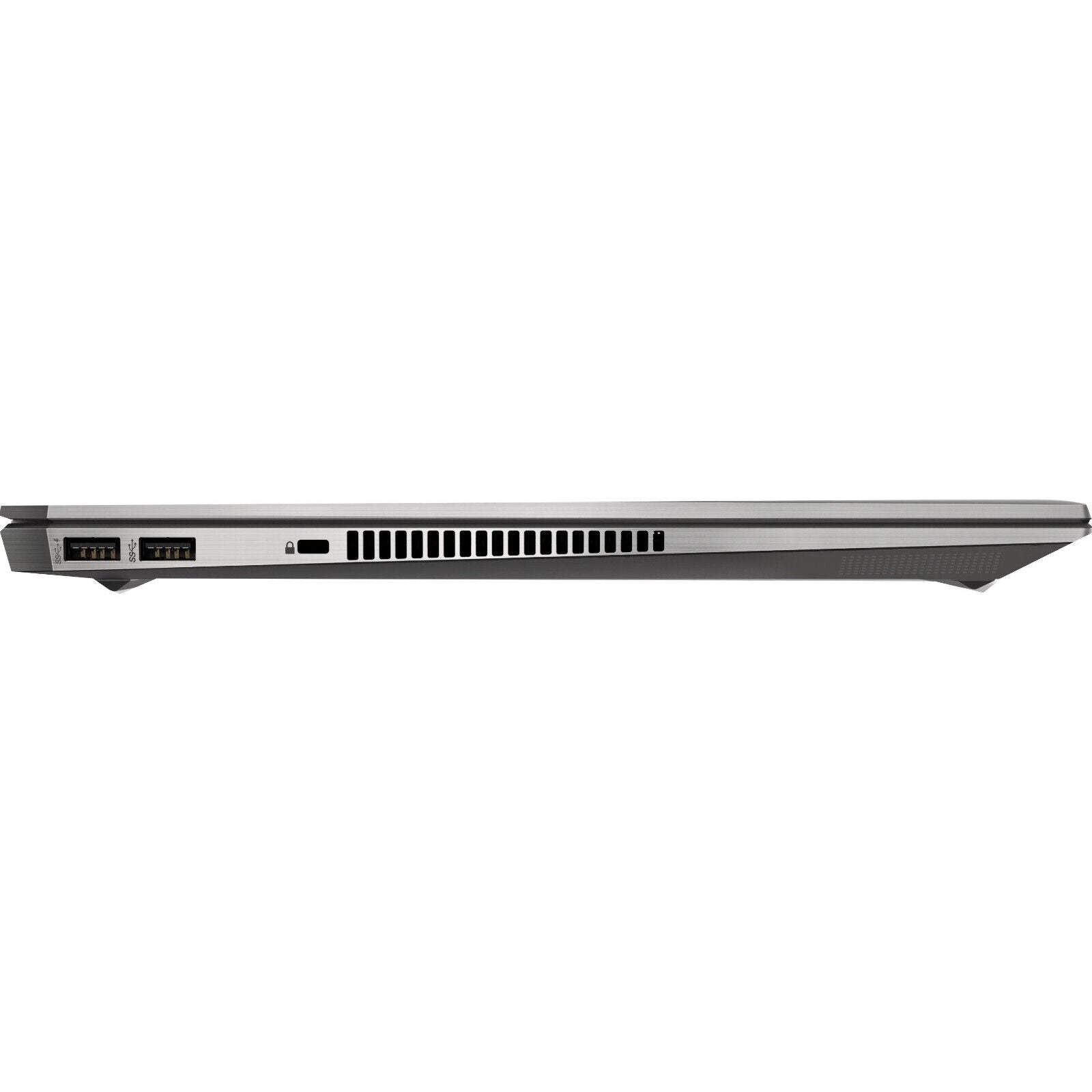 HP ZBOOK Studio G5 15.6" 4K 3840 X 2160 Laptop Workstation i9-9980HK 32G 1TB SSD