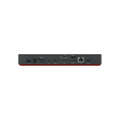 Lenovo ThinkPad Universal Thunderbolt 4 Dock DisplayPort HDMI Type-C USB 4K