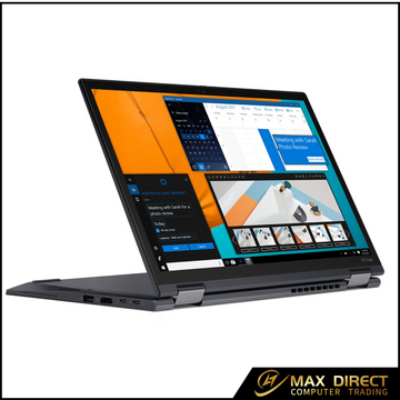 Lenovo ThinkPad X13 Yoga Gen 2 Touch 13.3" i5-1145G7 16G 256GB SSD Win11P Stylus