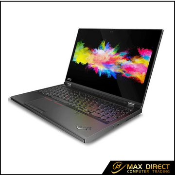 Lenovo ThinkPad P53 15.6" Workstation Laptop i7-9850H 32GB Ram 512G W11P RTX3000