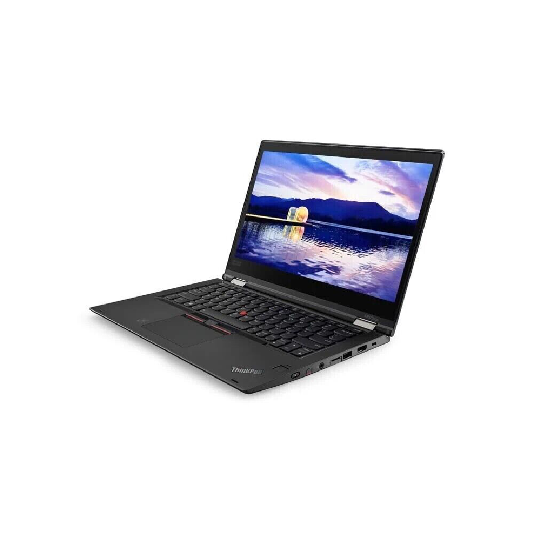 Lenovo Yoga X380 13.3" FHD Touch Laptop i7-8650u 16GB Ram 256GB SSD Win11 Stylus