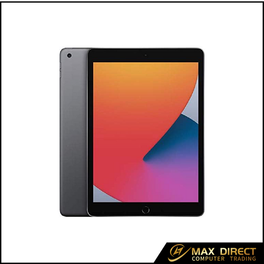 Apple iPad 7th Gen A2197 Tablet 32GB Wi-Fi 10.2in Space Grey