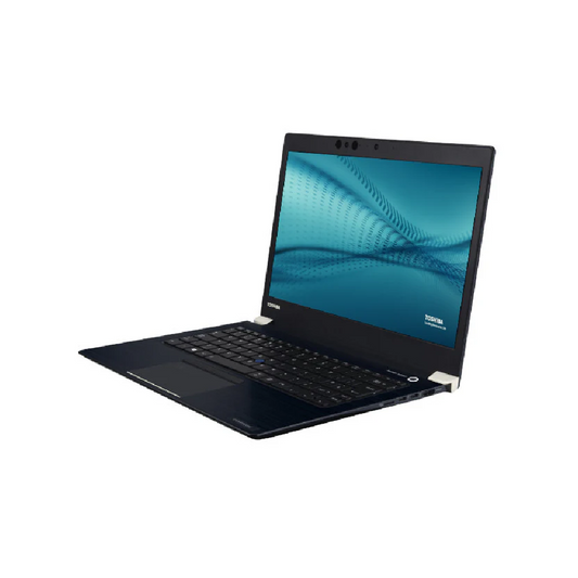 Toshiba Portege X30-D 13.3" FHD Touch Laptop i7-7600U 16GB 256GB SSD Win11P