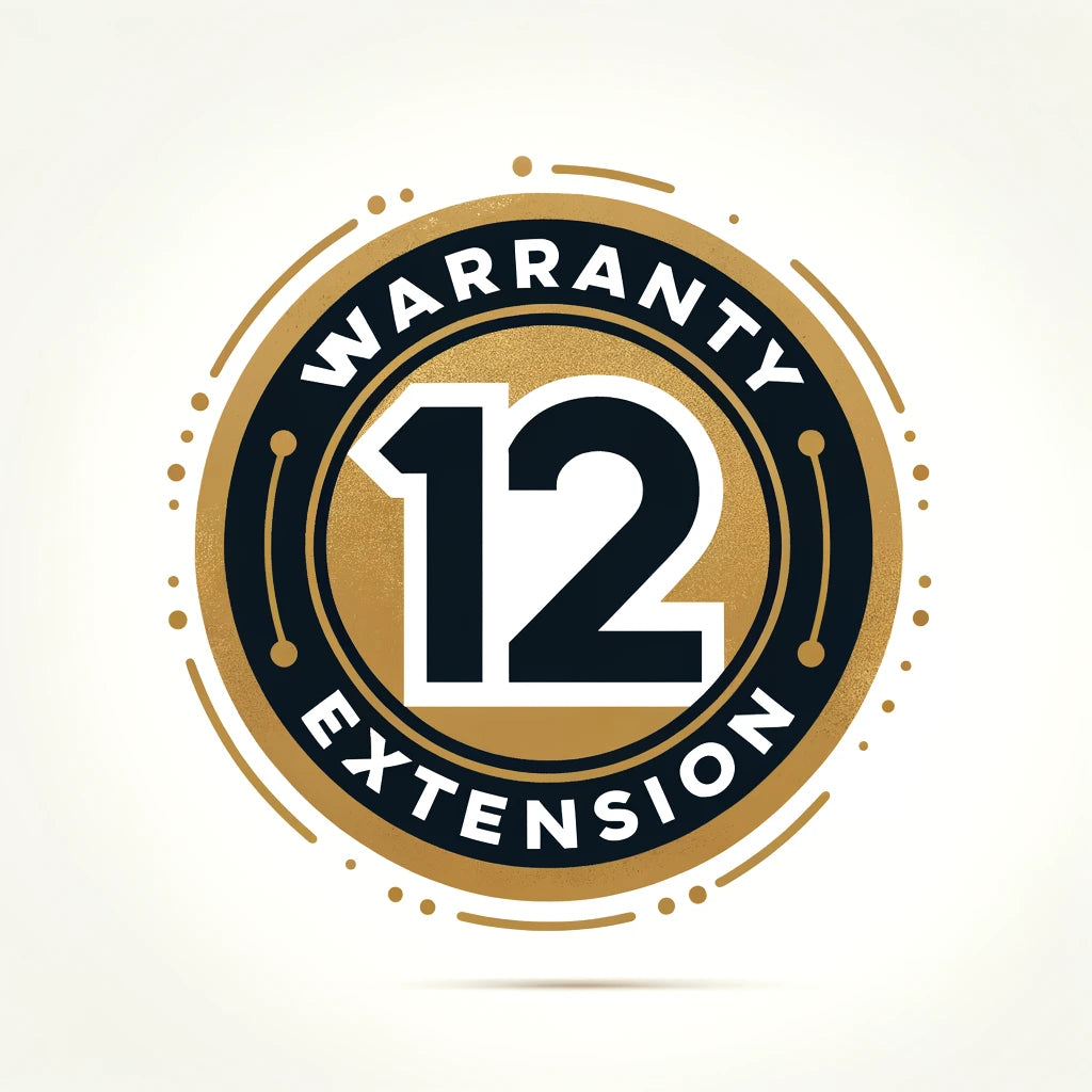 Warranty extension