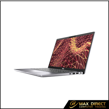 Dell Latitude 7430 14" Touch FHD Laptop i5-1235U @1.3GHz 16GB Ram 256GB SSD Win11P Silver
