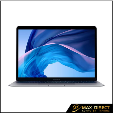 Apple MacBook Air 2018 13“ Laptop Core i5 16GB RAM 256GB SSD Gray Sonama