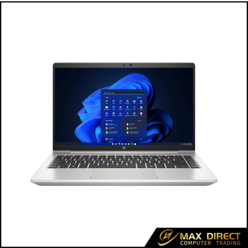 HP ProBook 440 G8 14" HD Laptop i5-1135G7 @2.4Ghz 16GB Ram 256GB SSD Win11P #B